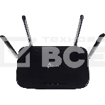 Роутер беспроводной TP-Link Archer VR300 AC1200 10/100BASE-TX/ADSL черный, фото10