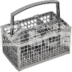 Встраиваемая посудомоечная машина Maunfeld MLP-122D Light Beam, серебристый, 59.8 см, 12 компл., 49 дБ, класс A++, фото6