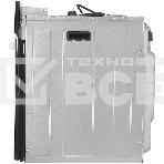 Шкаф духовой электрический Maunfeld EOEH.5811W, встраиваемый, фото5