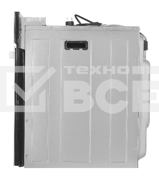 Шкаф духовой электрический Maunfeld EOEH.5811W, встраиваемый