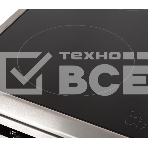 Плита электрическая Hansa FCCX64000 серебристый, конфорок 4 шт, духовка 69 л, 60 см x 85 см x 60 см, фото8