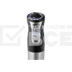 Блендер погружной Centek CT-1342 1400 Вт, черный/стальной, фото4