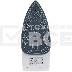 Утюг BBK ISE-2400 бирюзовый/белый, 2400 Вт, 35 г/мин, 140 г/мин, 280 мл, фото10