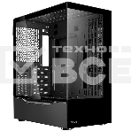 Компьютерный корпус Ginzzu GL720, фото 1