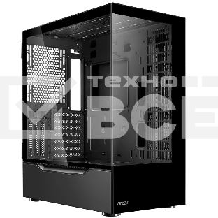 Компьютерный корпус Ginzzu GL720