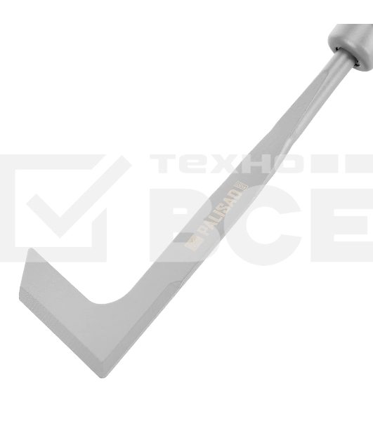 Нож универсальный Palisad LUXE 75х325 мм, стальной, рукоятка из ясеня