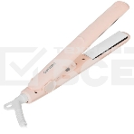 Набор для укладки волос Фен Philips BHP398/00 розовый, 1600 Вт, компактный + выпрямитель, фото8