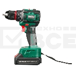 Дрель-шуруповерт FAVOURITE DC NB21 PROMO, 21 В, 2 Ач, 40 Нм, бесщеточный, фото4