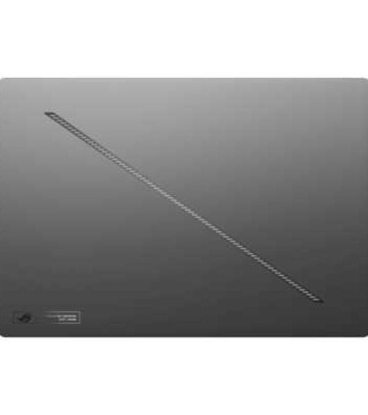 Ноутбук ASUS ROG Zephyrus G16 GU605CM-QR111/16'/OLED/Intel Core Ultra 7 255H/32GB/1024GB SSD/NVIDIA GeForce RTX 5060 8GB/Без ОС/серый/1.85kg