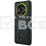 Смартфон Ulefone Armor X31 6/128Gb салатовый, фото3