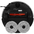 Робот-пылесос Xiaomi Robot Vacuum 5 Pro EU белый, 5200 мАч Li-Ion, уборка сухая/влажная, пылесборник контейнер 0.29 л, фото3