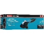 Угловая шлифовальная машина Makita GA5030RX8 720Вт 11000об/мин рез.шпин.:M14 d=125мм, фото5