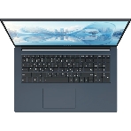 Ноутбук 17.3' MAIBENBEN Medio M17A Ryzen 7 5825U/16Gb/SSD512Gb/AMDRadeonGraphics/FHD/Win11/blue M17A, фото3