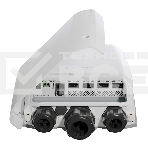 Коммутатор MIKROTIK CRS504-4XQ-OUT, фото4