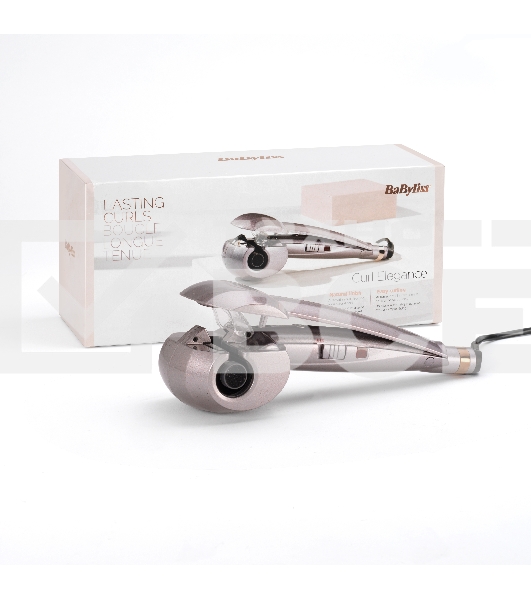 Выпрямитель BABYLISS 2660NPE