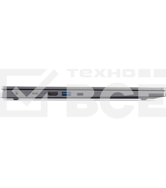 Ноутбук Acer Aspire5 A515-58GM-54PX 15.6