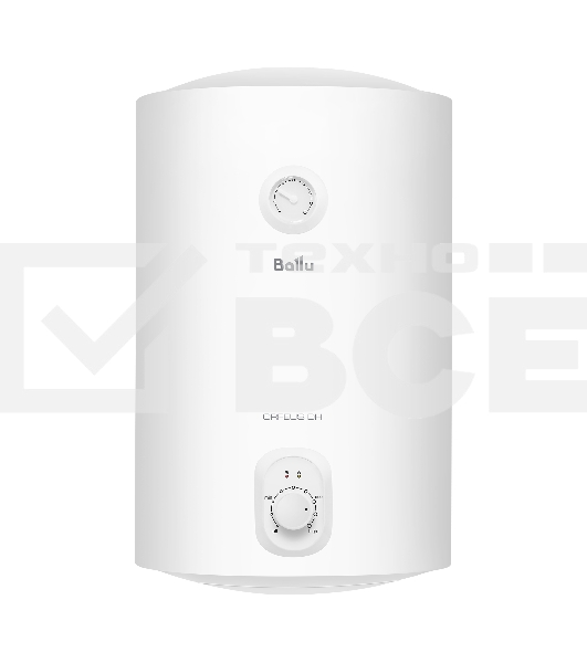 Водонагреватель Ballu BWH/S 30 Orfeus DH