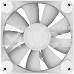 Вентилятор для корпуса Aerocool / Formula APNX FP1-140 PWM ARGB белый, 140 мм, 1300 об/мин, 32 дБ, 4 pin, фото2