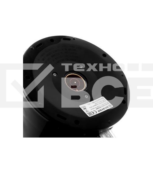 Чайник BRAYER BR1058BK