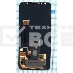 Дисплей для Meizu 16th, белый, фото2