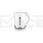 Чайник электрический BRAYER BR1011, 2200 Вт, 1,7 л, термост.пластик, автоотключ, STRIX, моющ. Фильтр, фото9