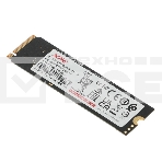 Накопитель SSD ADATA XPG GAMMIX S70 BLADE, 512Gb, PCIe 4.0 x4, M.2 2280, NVMe, R/W 7200/2600, с радиатором, фото10