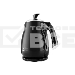 Чайник Centek CT-0007 <Black>, фото2