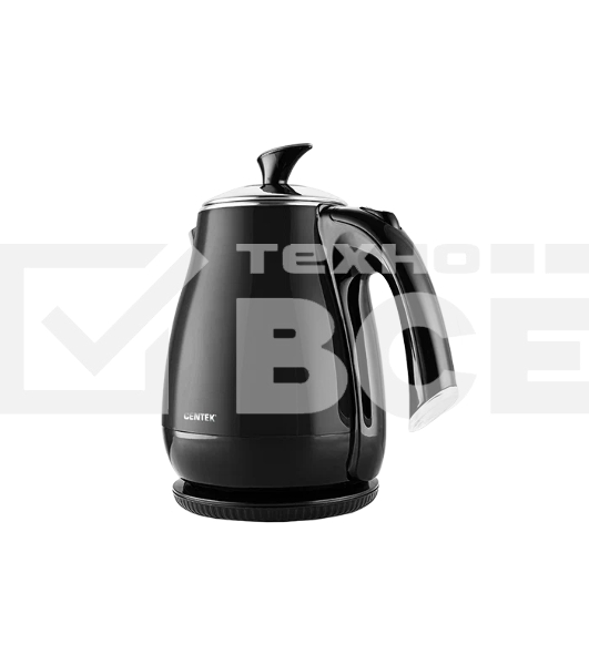 Чайник Centek CT-0007 <Black>