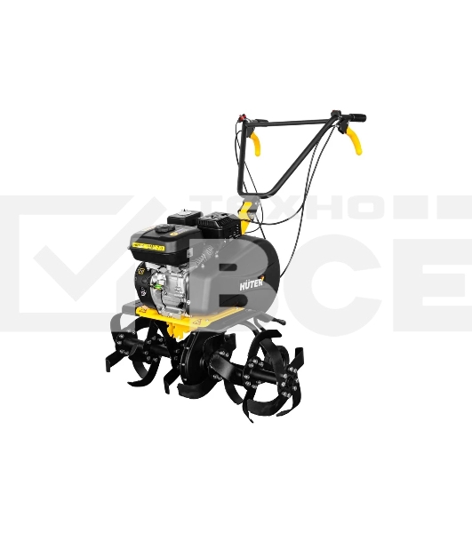 Культиватор Huter GMC-7.0 7л.с.