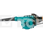 Воздуходувка Makita UB1103 600Вт (уборка: сухая) синий, фото6