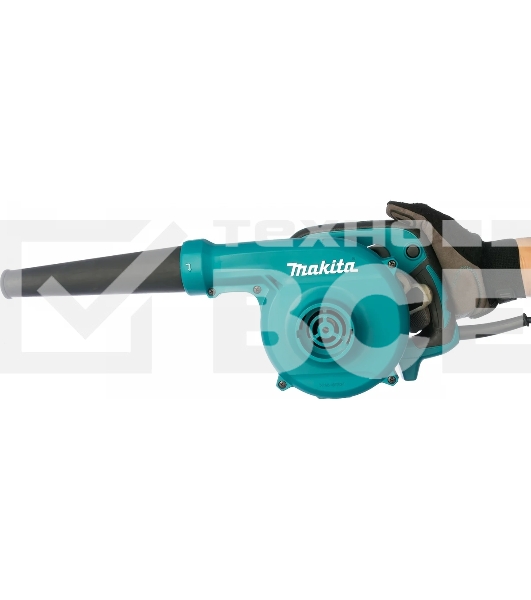 Воздуходувка Makita UB1103 600Вт (уборка: сухая) синий