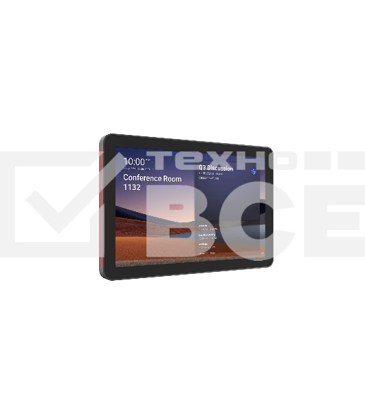 Сенсорный контроллер Logitech TAP SCHEDULER - OFF-WHITE 952-000094
