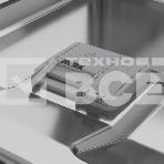 Встраиваемая посудомоечная машина Beko BDIS15961 45 СМ 9 комплектов посуды, 5 программ мойки, уровень шума 55 дБ, стандартный мотор, частичная защита от протечек Overflow Safety, функция Таблетка, половинная загрузка, кнопочное управление	-, фото6