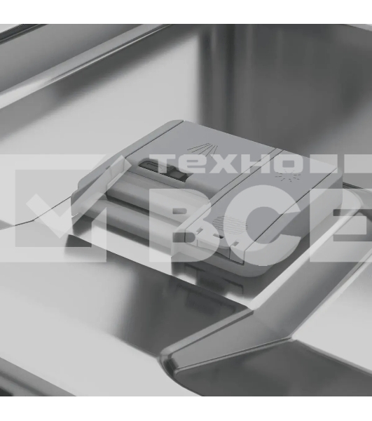 Встраиваемая посудомоечная машина Beko BDIS15961 45 СМ 9 комплектов посуды, 5 программ мойки, уровень шума 55 дБ, стандартный мотор, частичная защита от протечек Overflow Safety, функция Таблетка, половинная загрузка, кнопочное управление	-