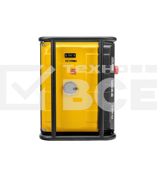 Электрогенератор бензиновый Denzel PS 80 E-3, 6.5 кВт, 85 дБ, 87 кг