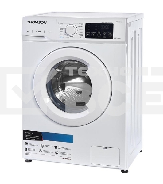 Стиральная машина WF30E7I02 Thomson