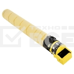 Картридж лазерный Konica-Minolta bizhub C450i/C550i/C650i желтый TN-626Y, фото 1