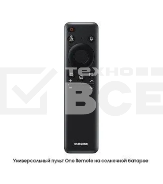 Телевизор Samsung 55