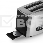 Тостер Vitek VT-7162 серый, фото2