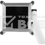 Система жидкостного охлаждения Lian-Li HydroShift LCD 360S Soc-AM5/AM4/1700 белый 4-pin 29.8dB Al+Cu LCD 330W Ret (G89.GHSLCD36SW.R0), фото9