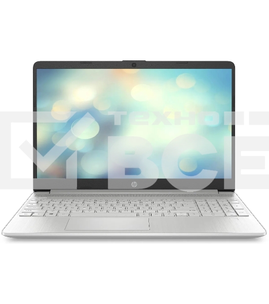 Ноутбук HP 15s-fq5016ny Core i7 1255U 16Gb SSD512Gb Intel Iris Xe graphics 15.6