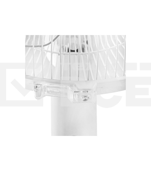 Вентилятор напольный Electrolux EFF-1020W