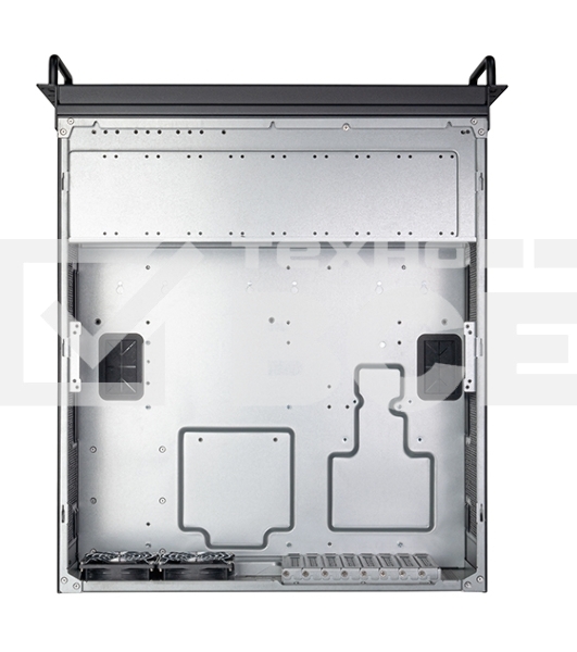 Компьютерный корпус Silverstone SST-RM600 (G51RM6000000020)