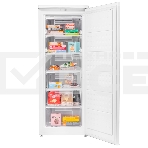 Морозильная камера Maunfeld MFFR143W, белый, 168л, 6 ящиков, фото10