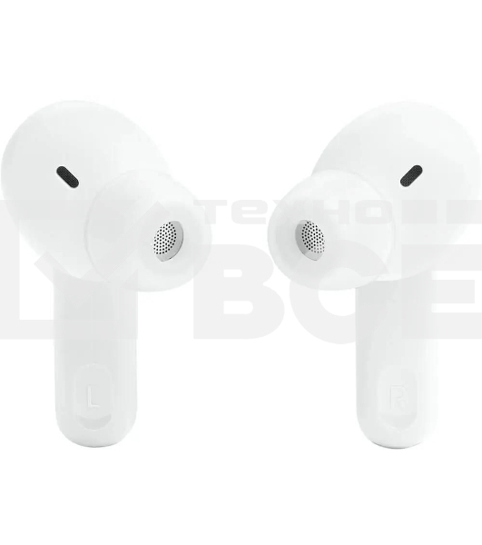 Наушники JBL Tune Beam белый