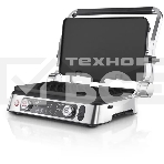 Электрогриль Braun CG9160 2200Вт черный/серебристый, фото2