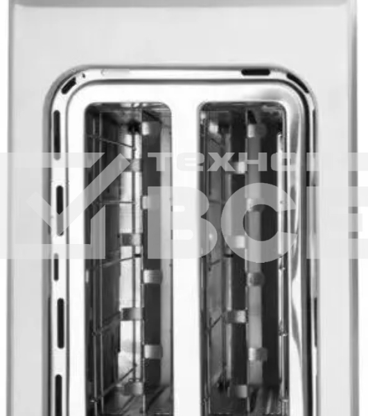 Тостер Centek CT-1422 белый