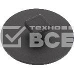 Чайник электрический Hyundai HYK-S2507 0.6 л, 1000 Вт, черный, фото5