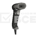 Сканер штрих-кода ручной Honeywell 1470G2D-2USB-R EMEA Kit, 2D имидж, проводной, 70 см/сек, USB, чёрный, фото5