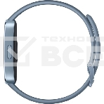 Фитнес-браслет Huawei Band 10 NOR-B29 синий, фото3